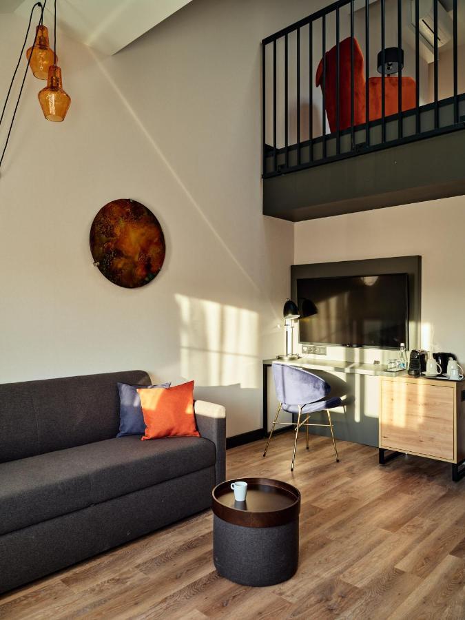 Familiekamer