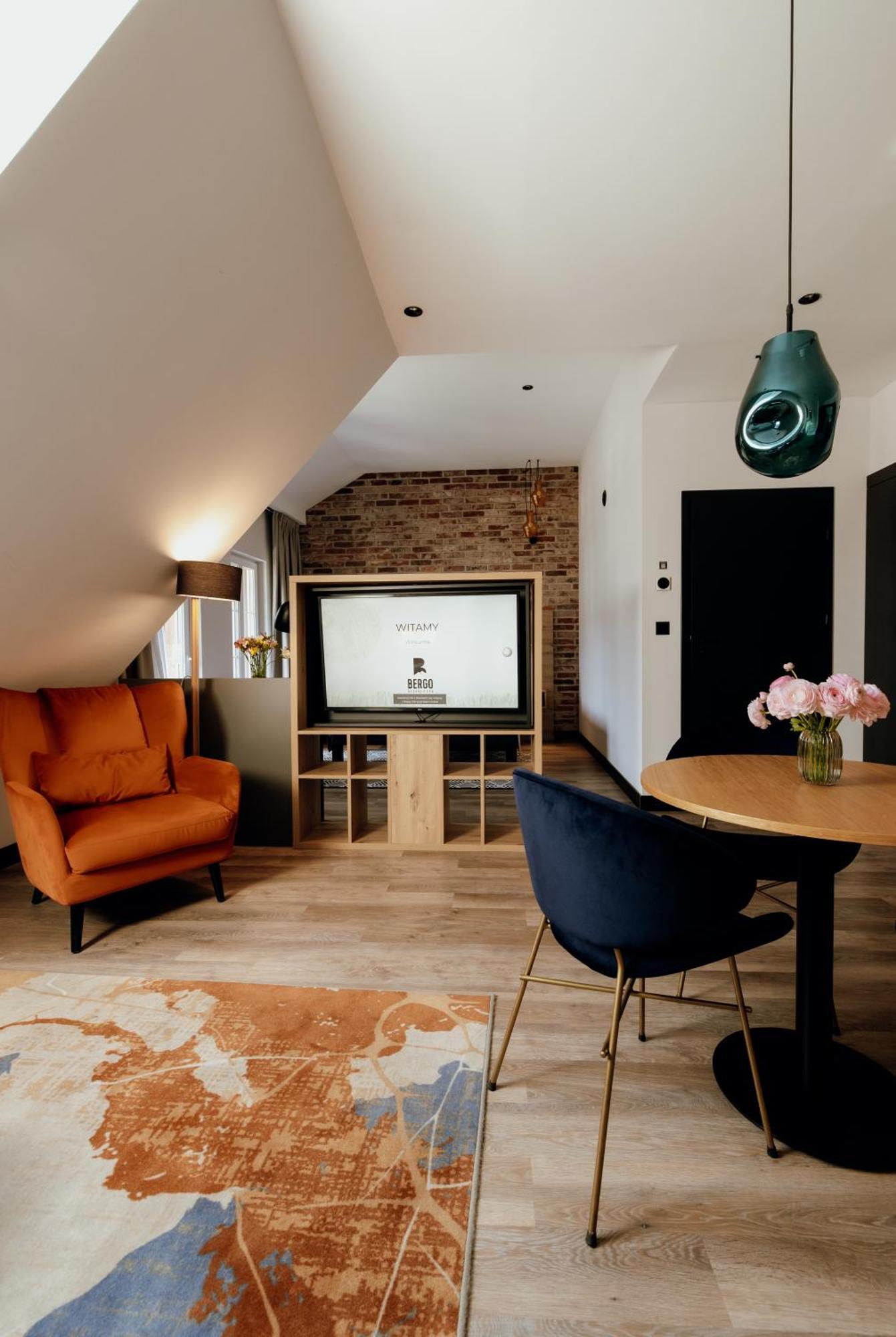 Premium appartement