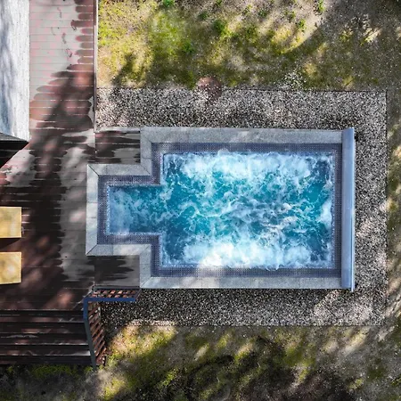 Hotel Bergo Resort & Spa-2